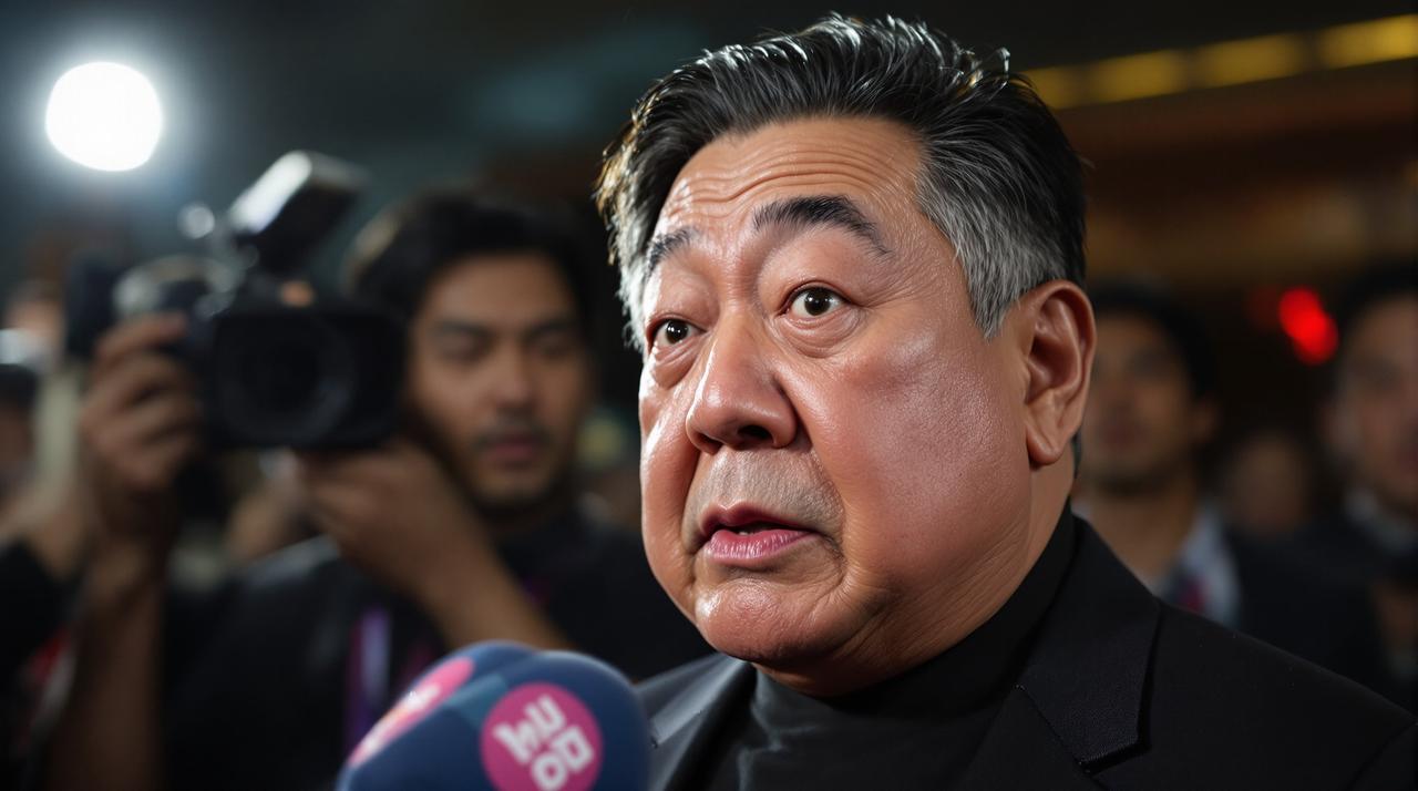 旋风腿中国拳王李小龙内外兼修引发的黑料门背后深层次剖析